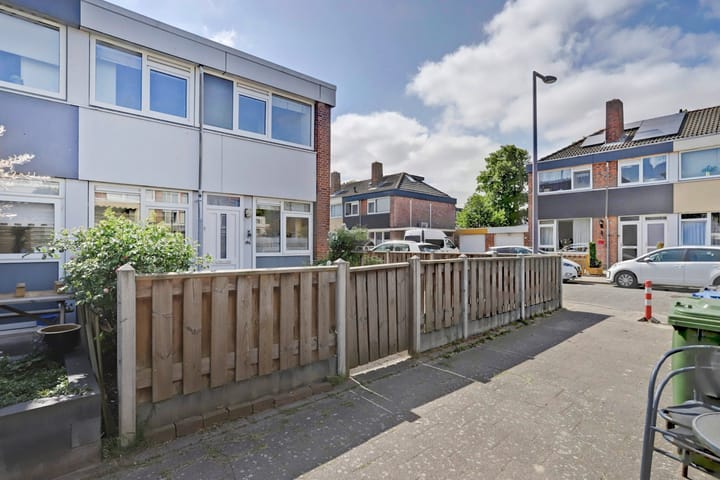 Foto 21 van Lidewijdestraat 2