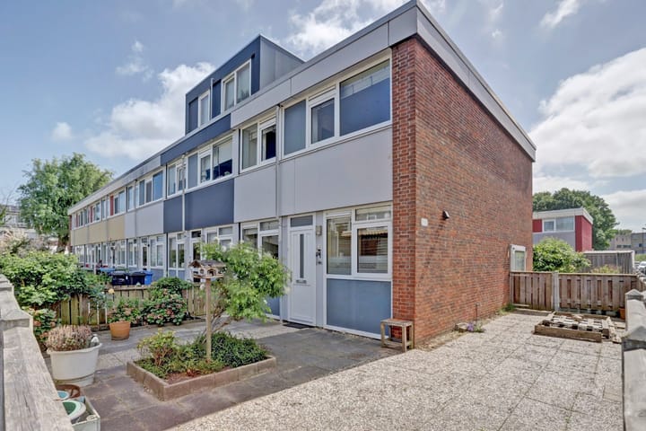 Foto 22 van Lidewijdestraat 2