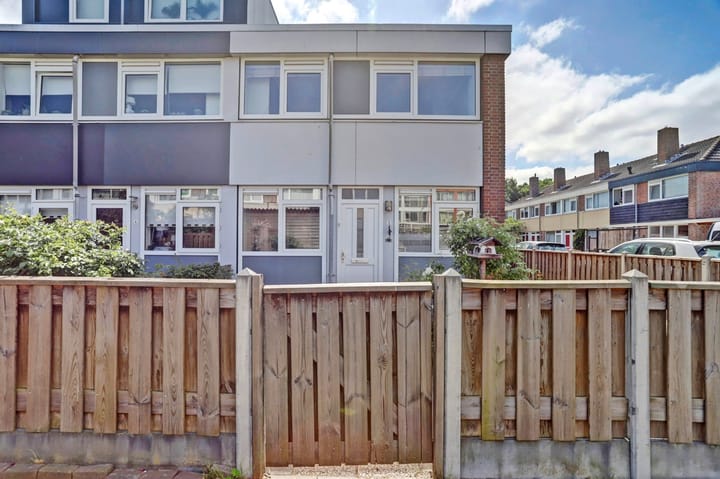 Foto 23 van Lidewijdestraat 2