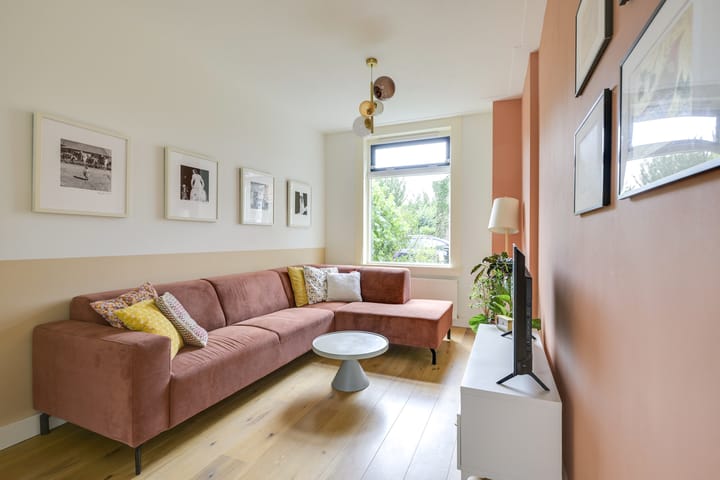 Foto 2 van Marconistraat 22