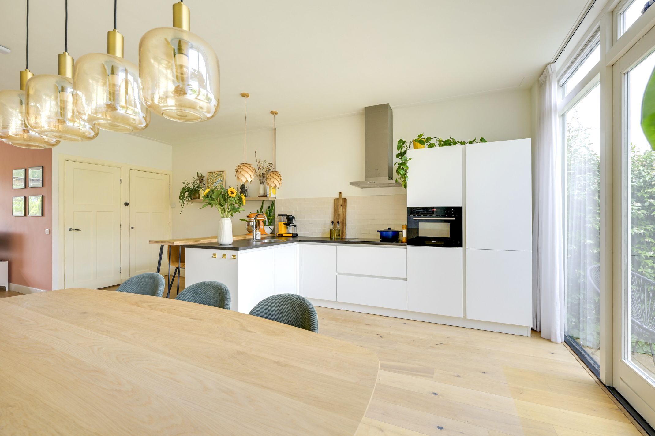 Foto 3 van Marconistraat 22