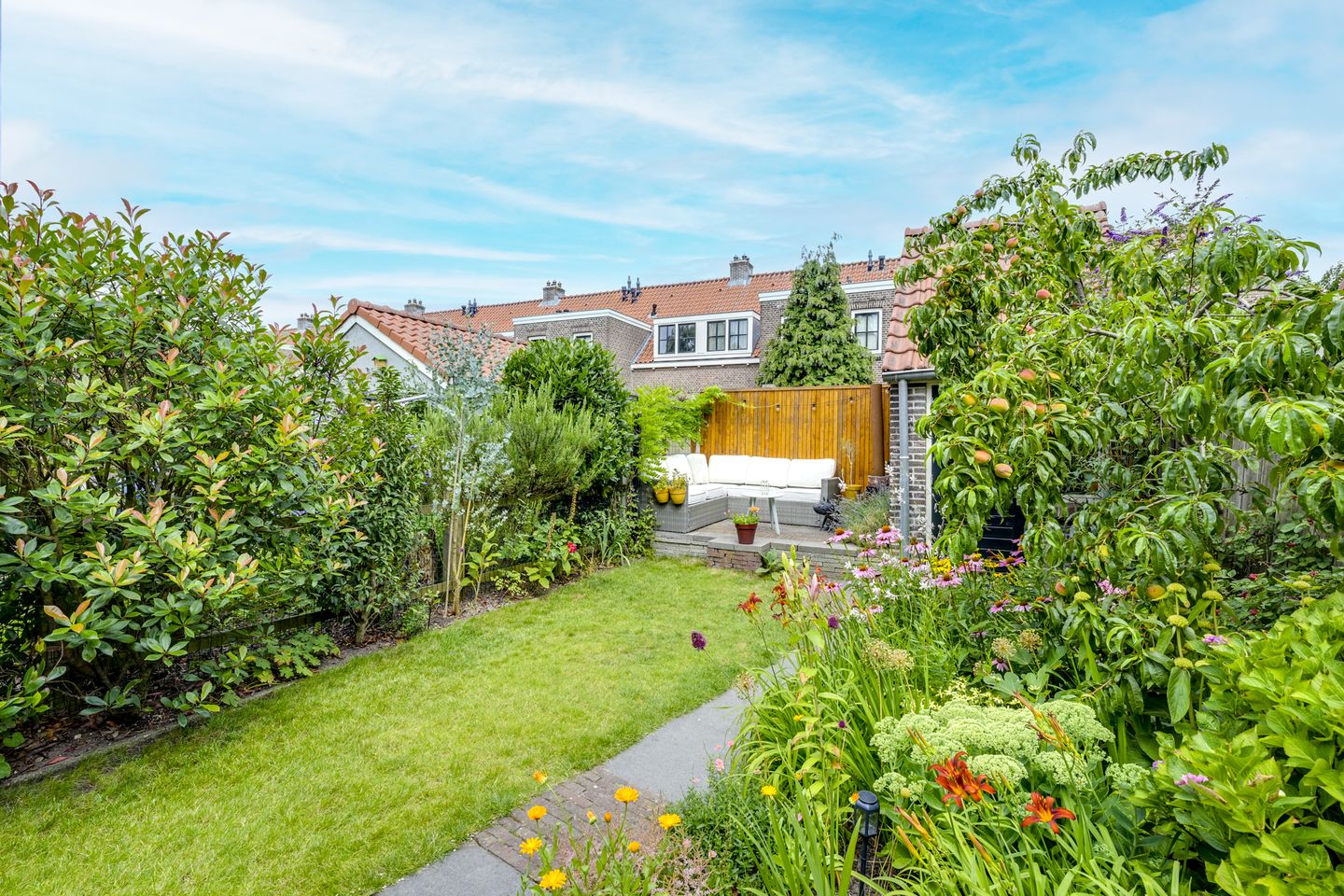 Foto 4 van Marconistraat 22