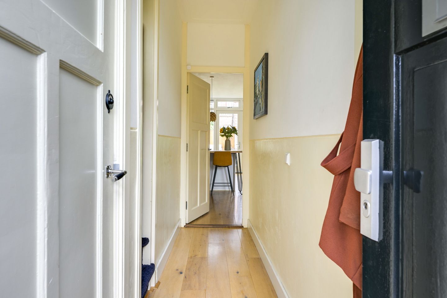 Foto 5 van Marconistraat 22