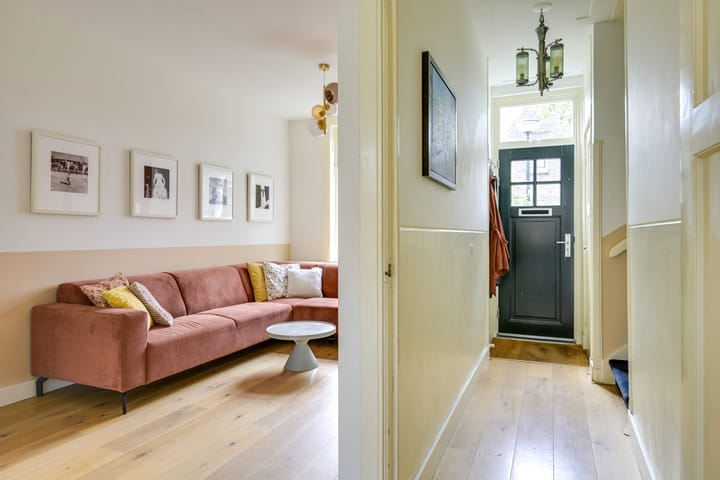 Foto 6 van Marconistraat 22