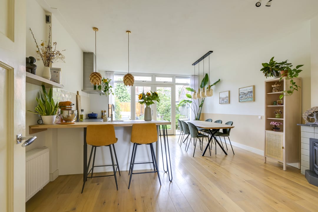 Foto 7 van Marconistraat 22