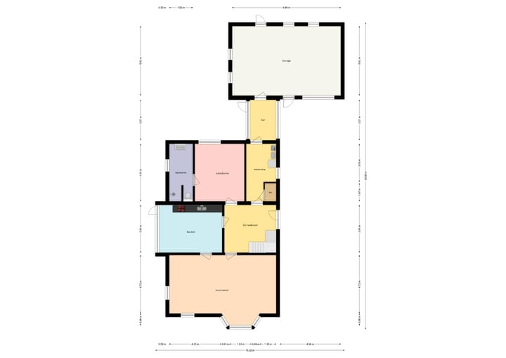 Foto 40 van Terwoldseweg 93