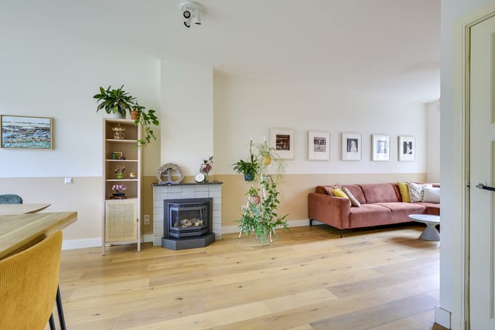 Foto 8 van Marconistraat 22