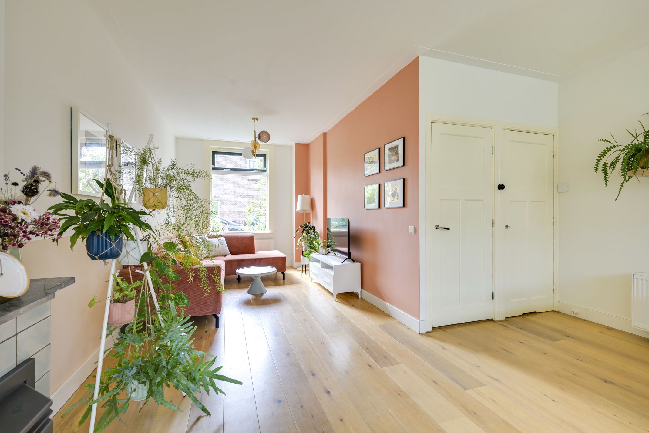 Foto 9 van Marconistraat 22