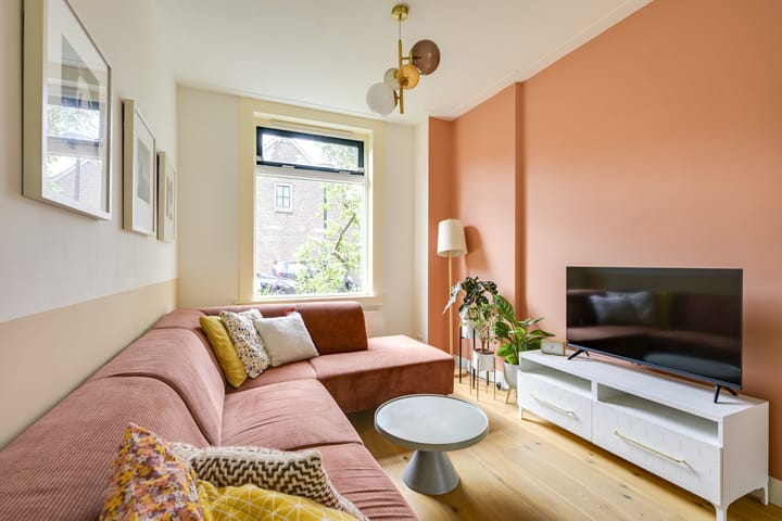 Foto 10 van Marconistraat 22