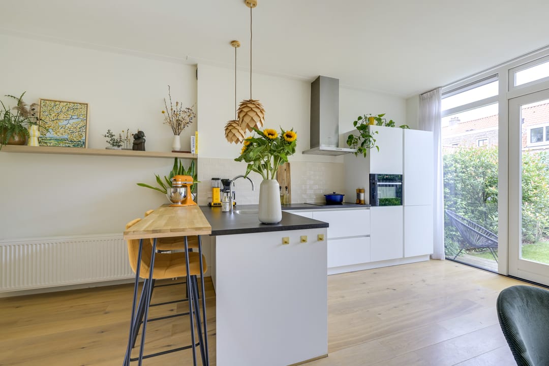 Foto 11 van Marconistraat 22