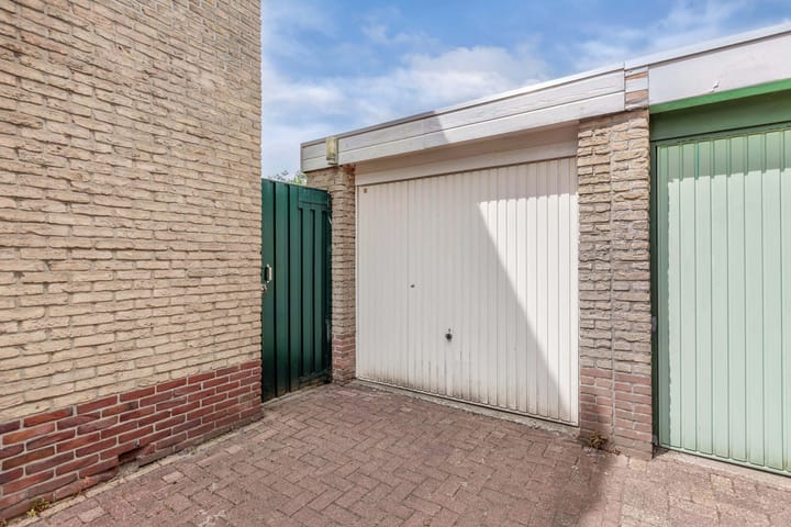 Foto 3 van Ploeggang 3