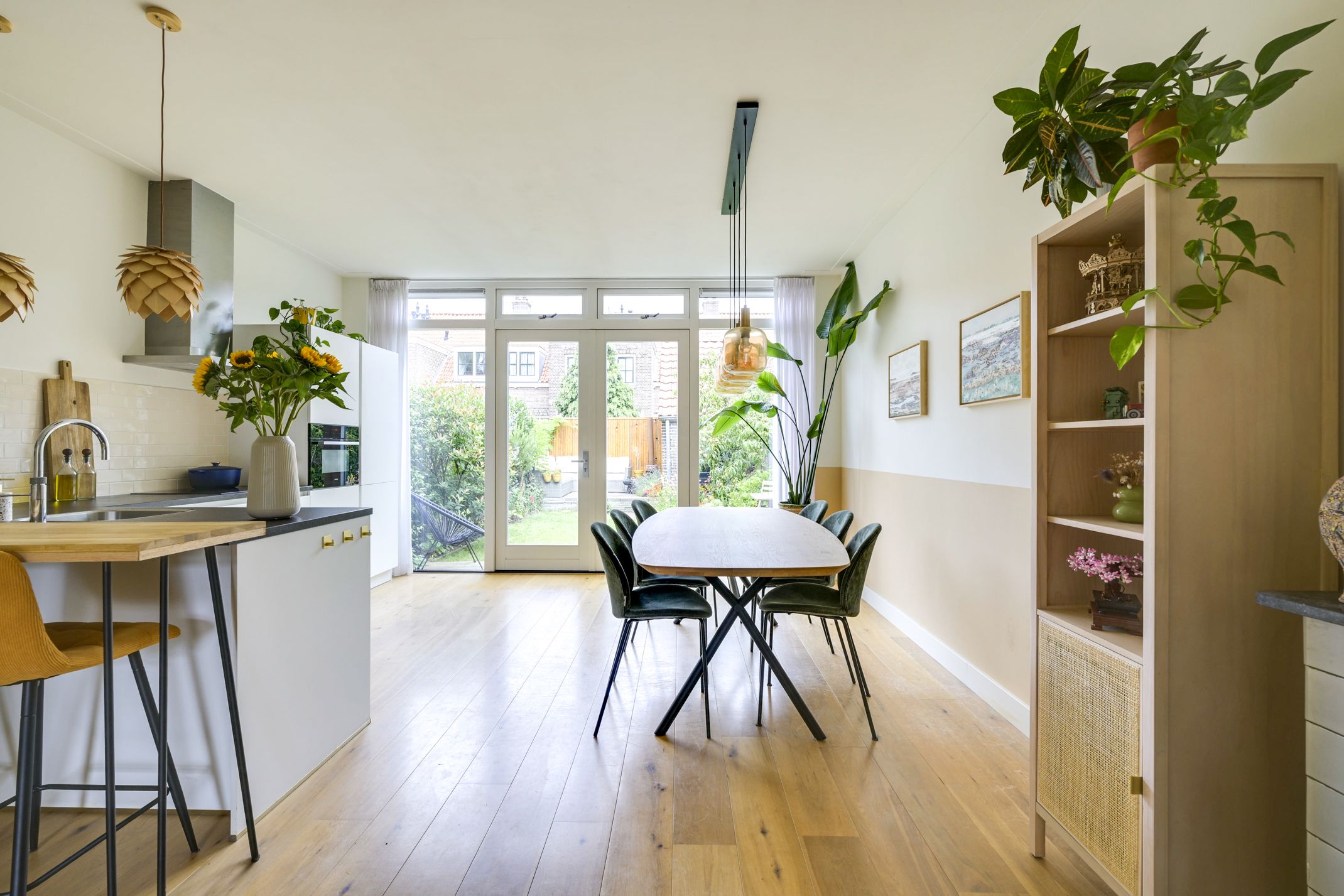 Foto 12 van Marconistraat 22