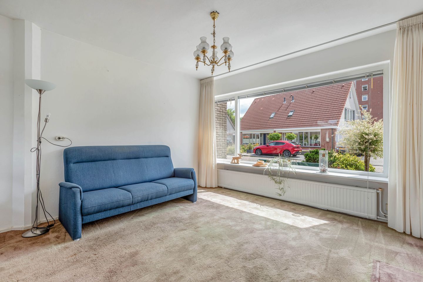 Foto 4 van Ploeggang 3