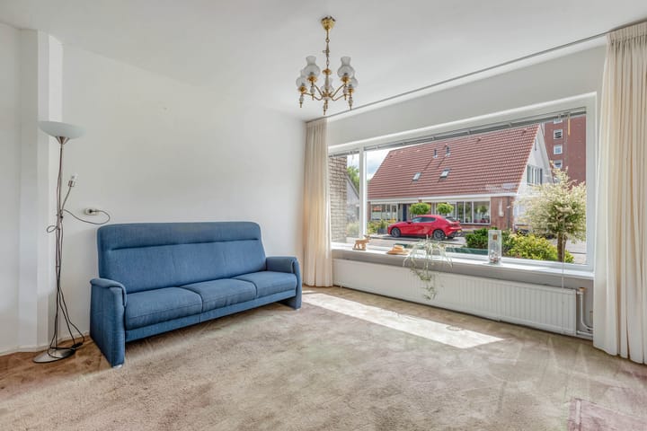 Foto 4 van Ploeggang 3