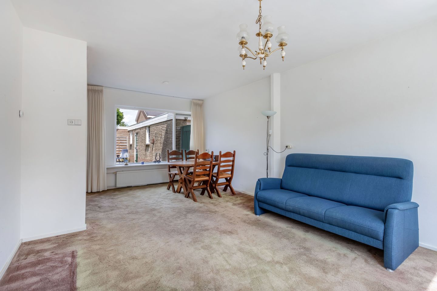 Foto 5 van Ploeggang 3