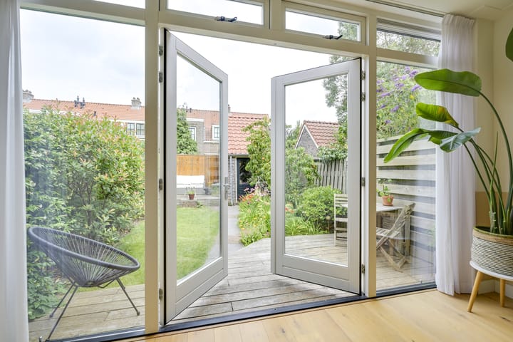 Foto 15 van Marconistraat 22