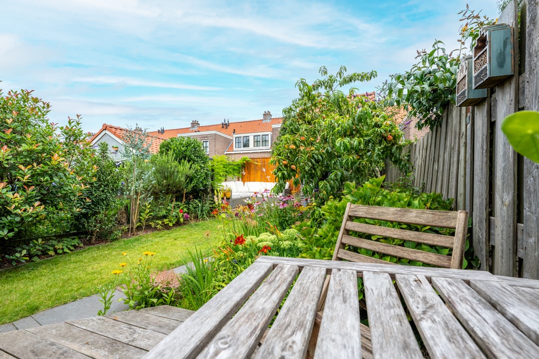 Foto 16 van Marconistraat 22