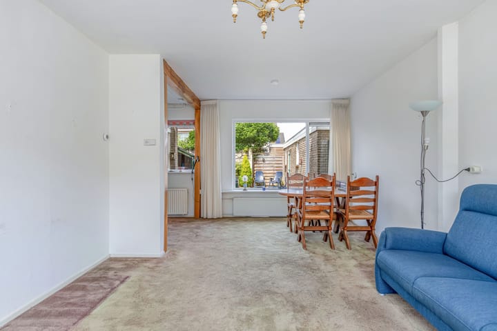 Foto 6 van Ploeggang 3