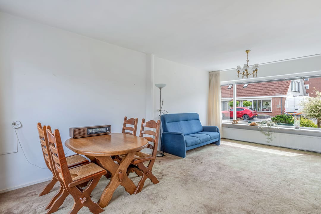 Foto 7 van Ploeggang 3