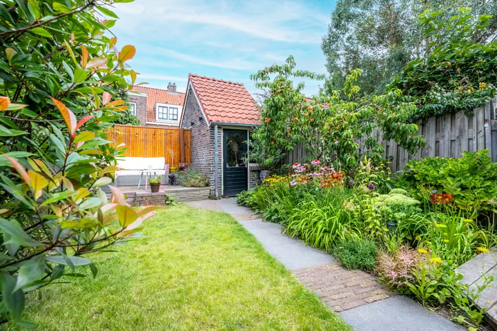 Foto 18 van Marconistraat 22