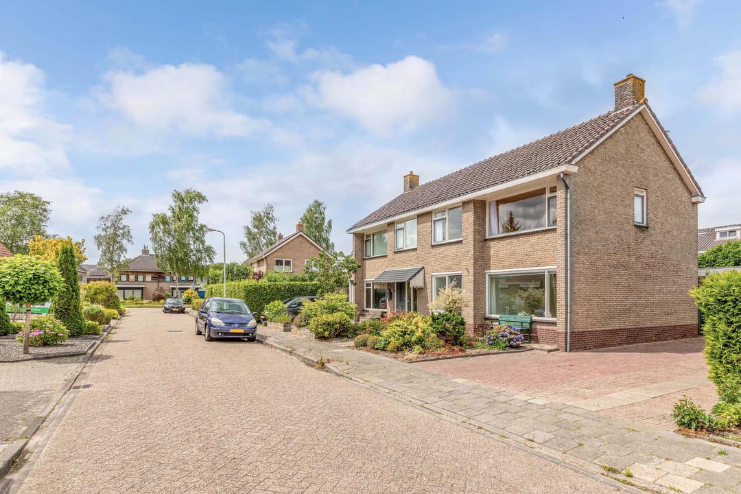 Foto 2 van Ploeggang 3