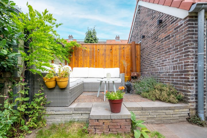 Foto 19 van Marconistraat 22