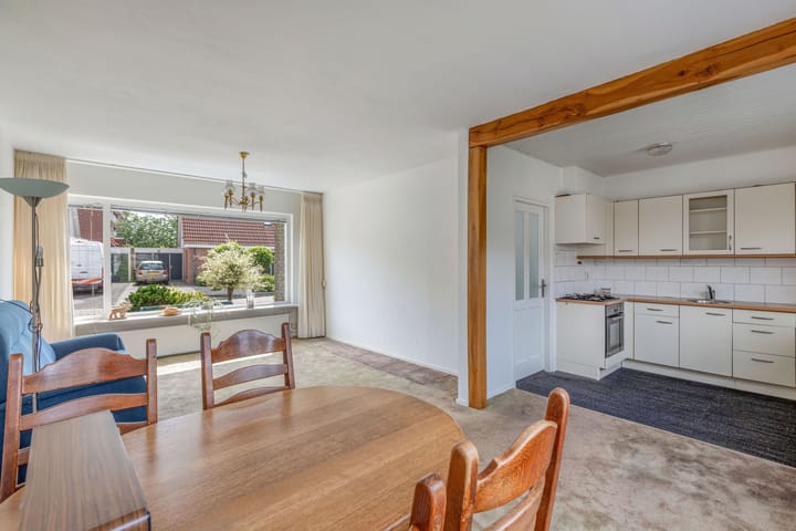 Foto 10 van Ploeggang 3