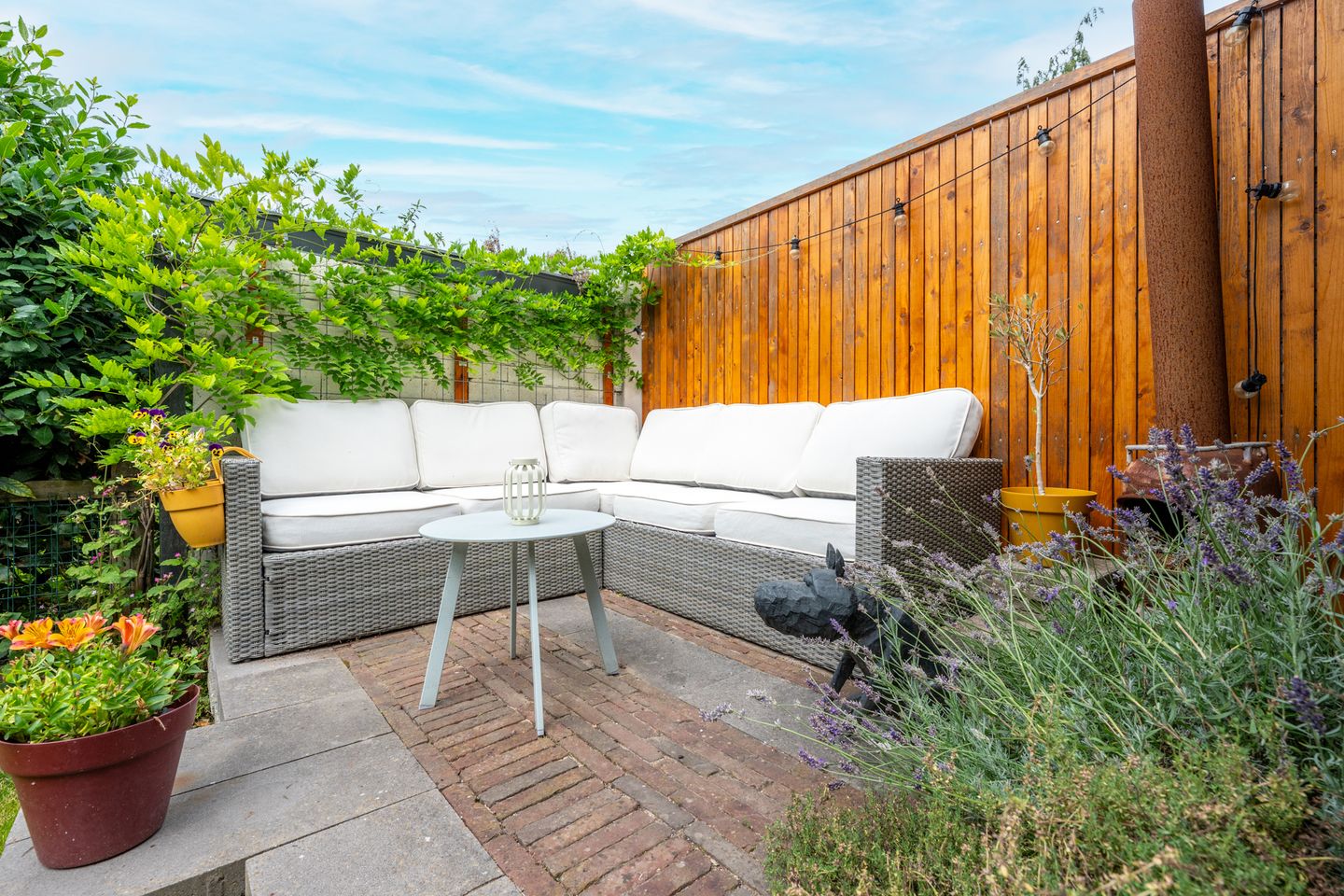 Foto 20 van Marconistraat 22