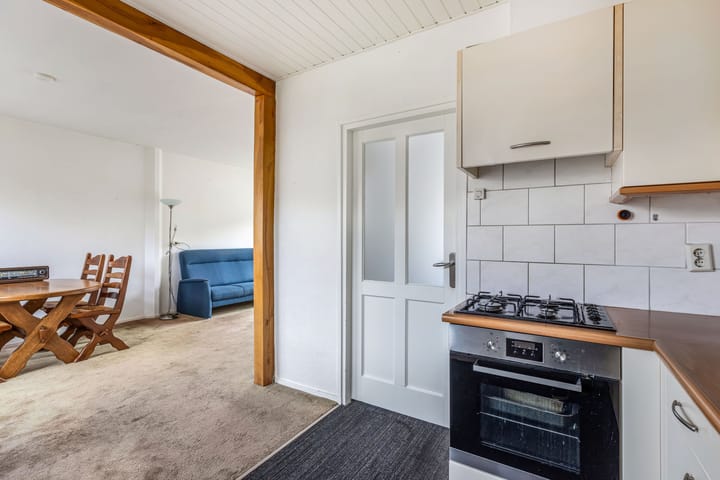 Foto 11 van Ploeggang 3