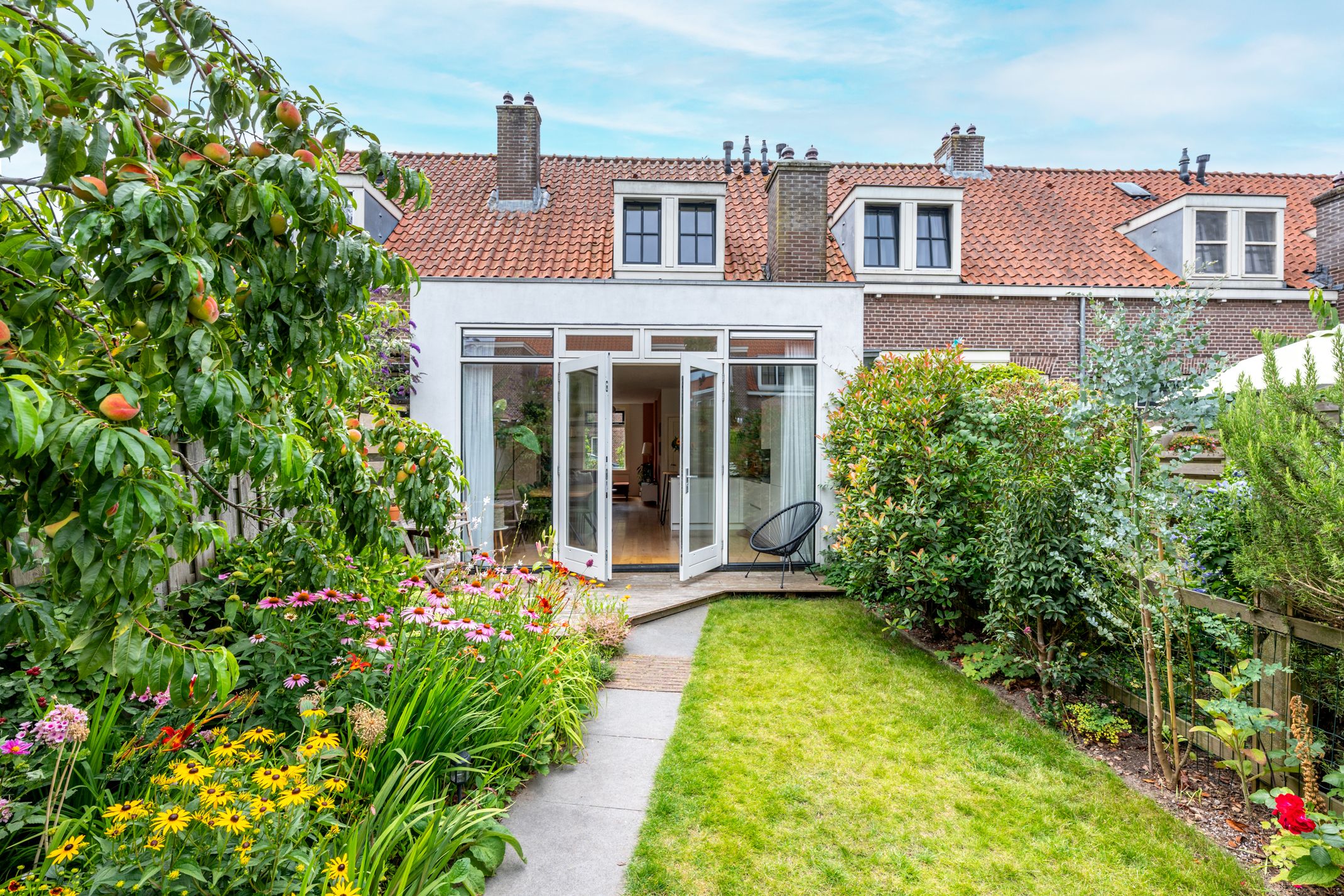 Foto 21 van Marconistraat 22