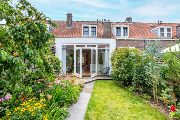 Foto 21 van Marconistraat 22