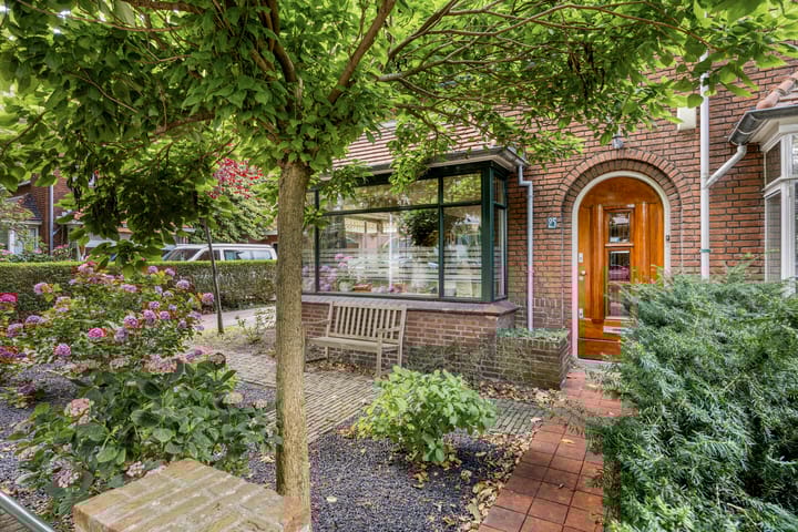 Photo 3 of Insulindeweg 25