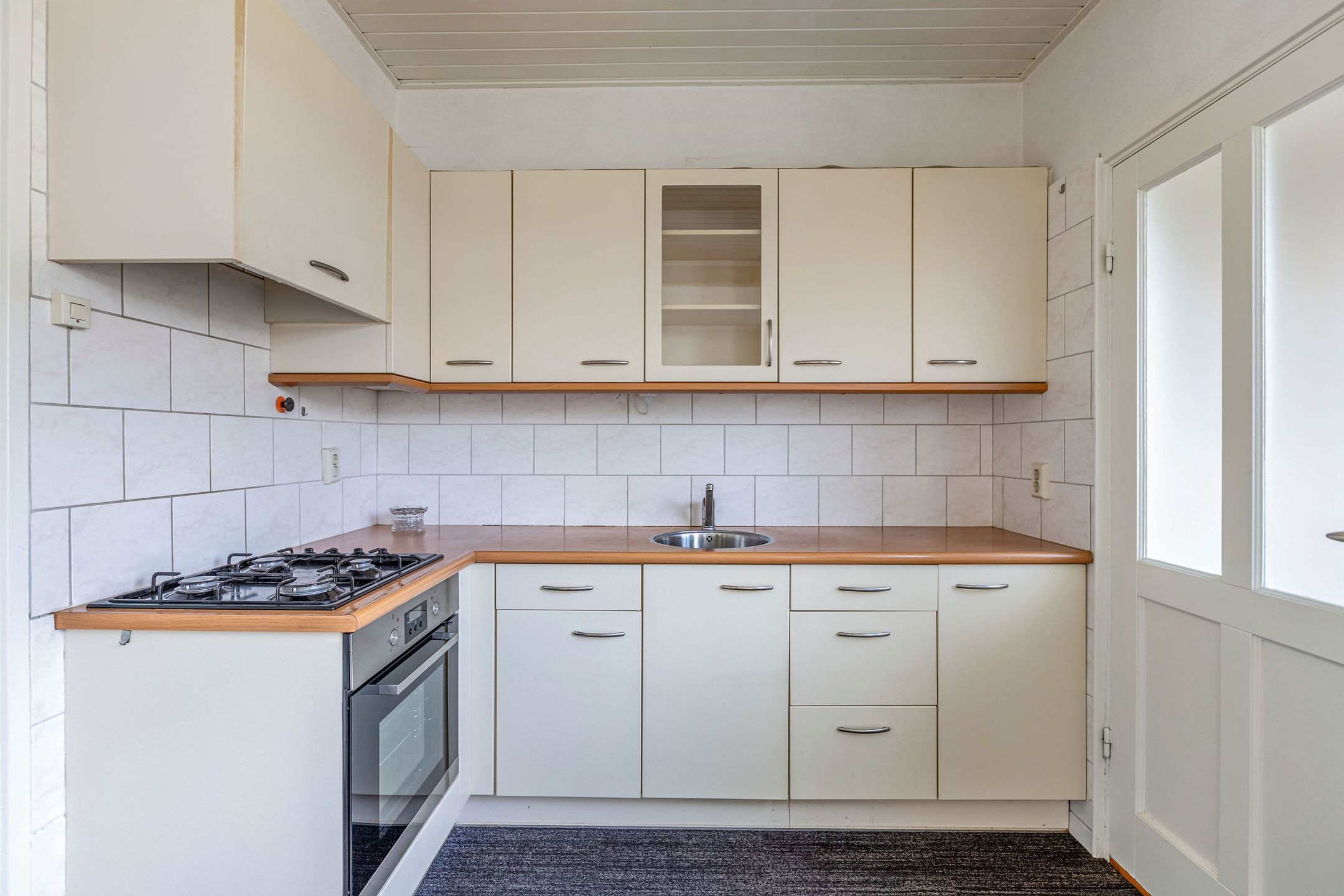 Foto 12 van Ploeggang 3