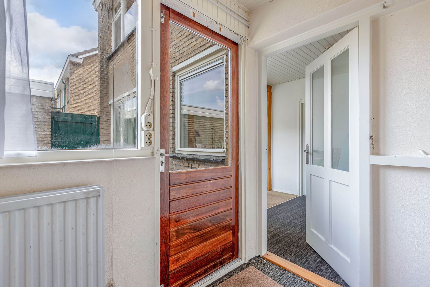 Foto 14 van Ploeggang 3