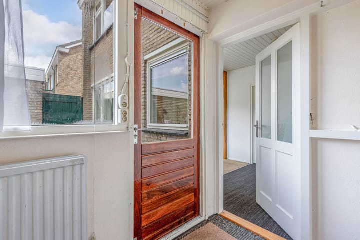 Foto 14 van Ploeggang 3