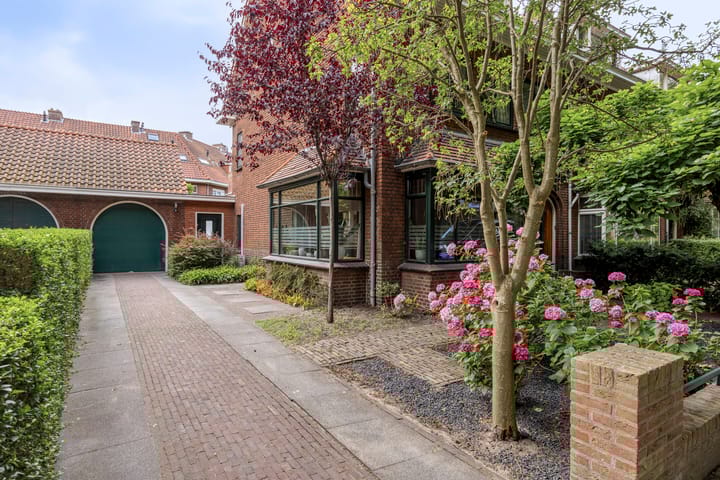 Photo 4 of Insulindeweg 25