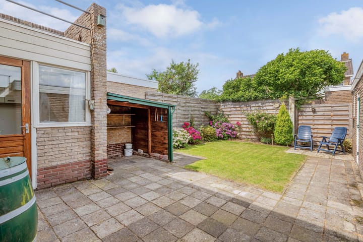 Foto 15 van Ploeggang 3