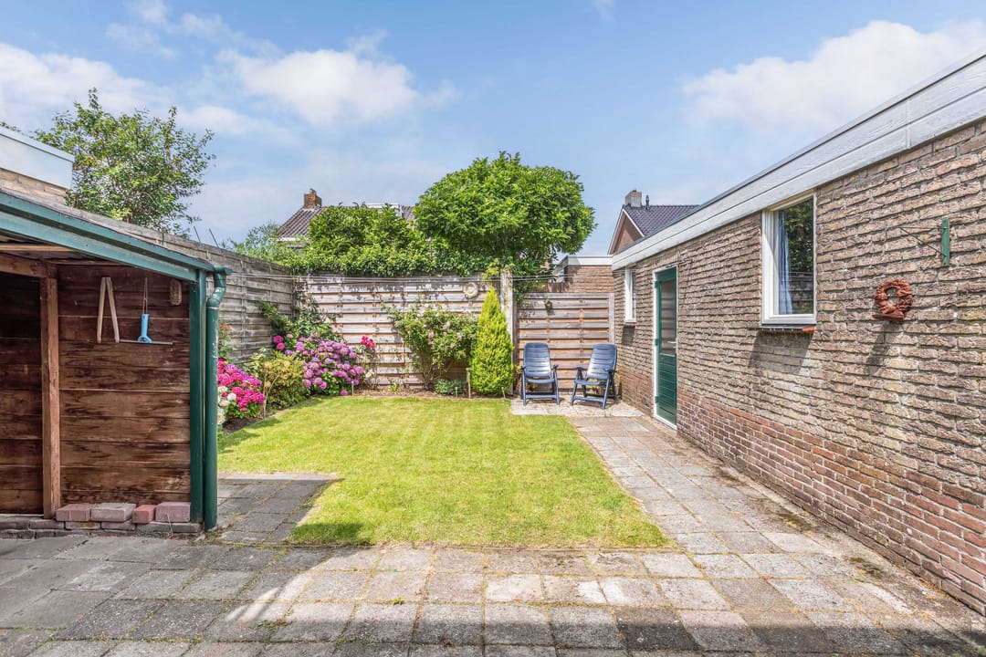 Foto 16 van Ploeggang 3