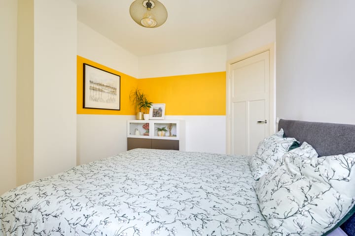 Foto 24 van Marconistraat 22