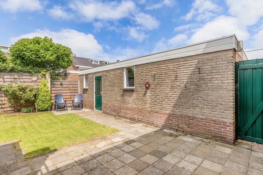 Foto 17 van Ploeggang 3