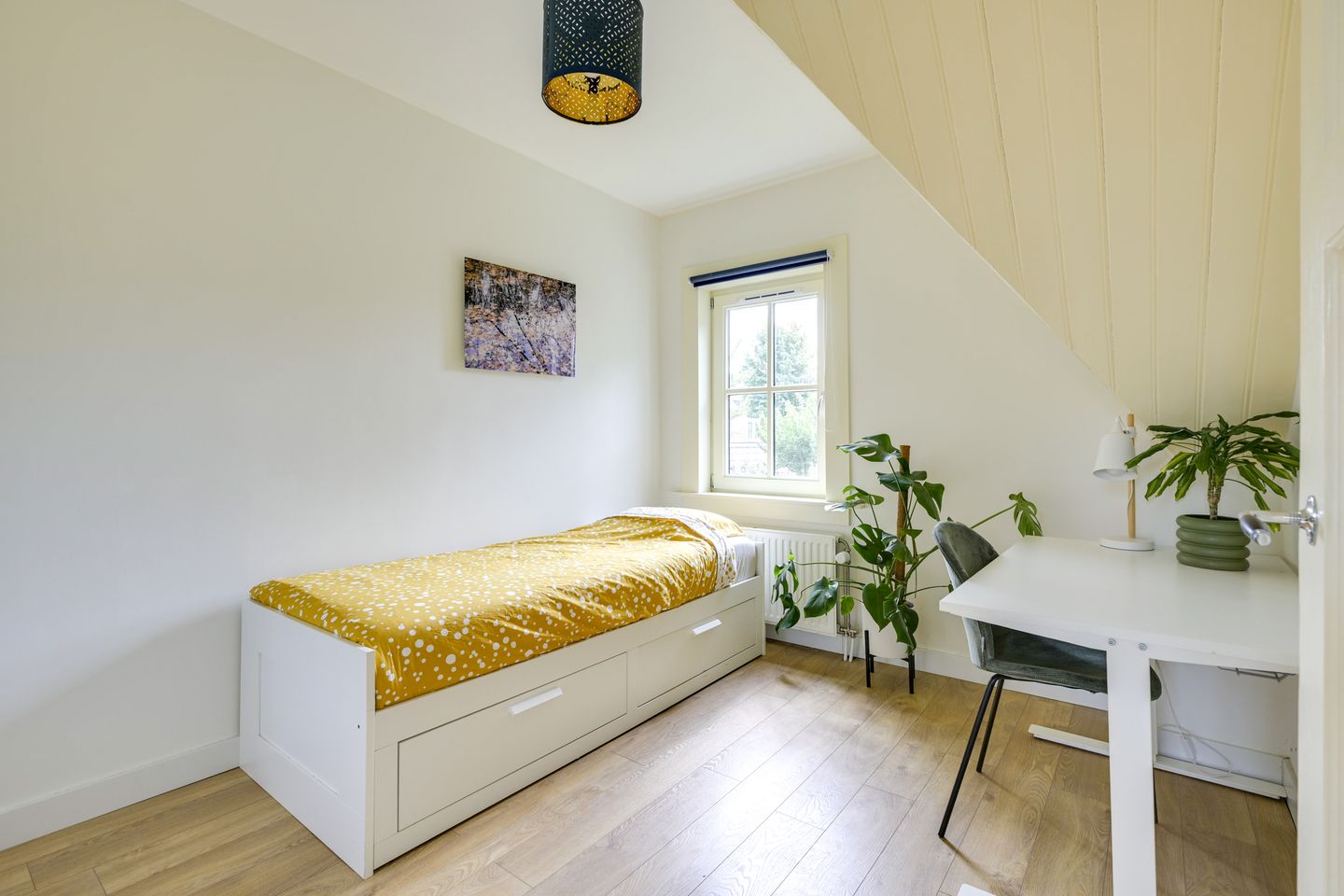 Foto 25 van Marconistraat 22