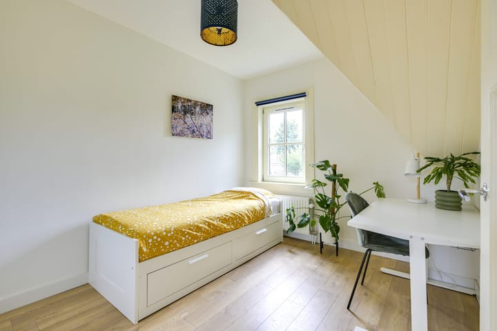 Foto 25 van Marconistraat 22