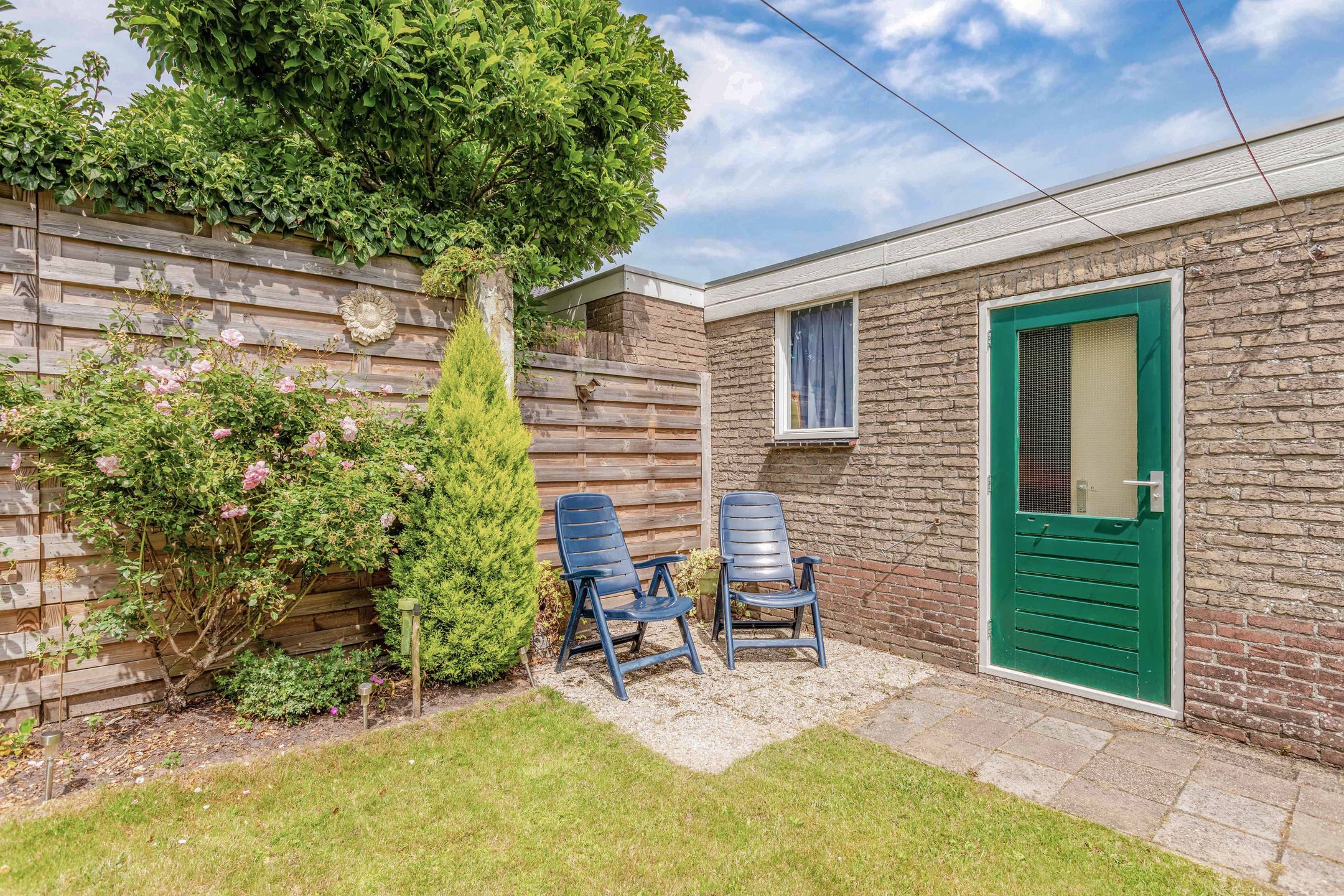 Foto 18 van Ploeggang 3