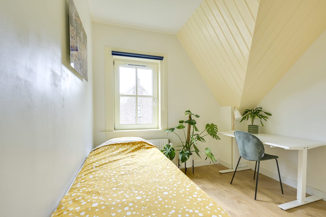 Foto 26 van Marconistraat 22