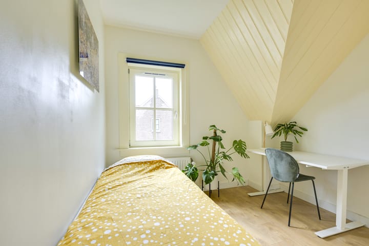 Foto 26 van Marconistraat 22