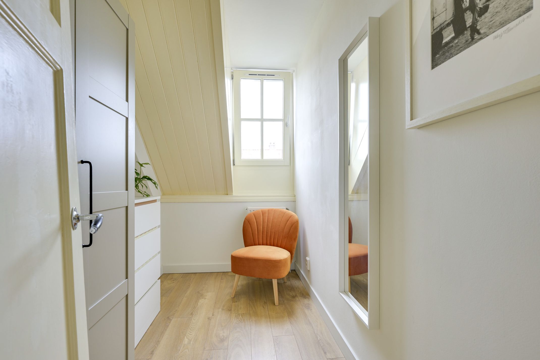 Foto 27 van Marconistraat 22