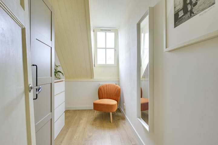 Foto 27 van Marconistraat 22