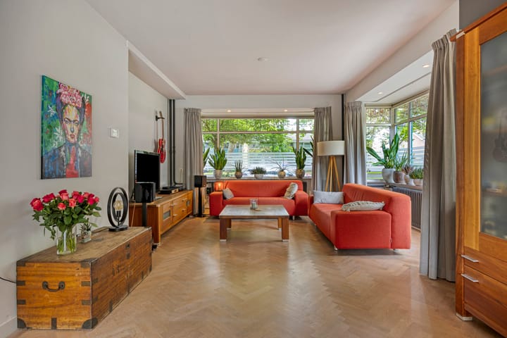 Photo 10 of Insulindeweg 25