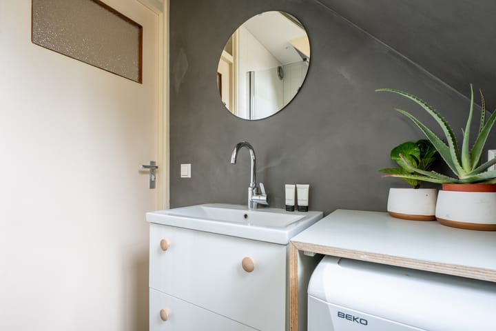 Foto 29 van Marconistraat 22