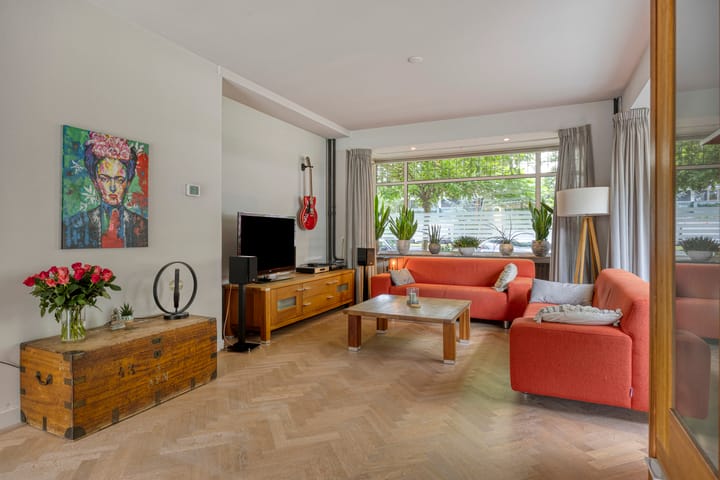 Photo 12 of Insulindeweg 25